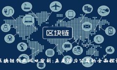 区块链创业风口分析：未来潜力公司的全面探讨