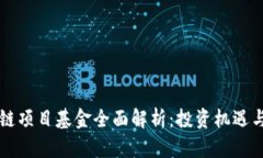 香港区块链项目基金全面