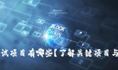 区块链测试项目有哪些？了解关键项目与测试方