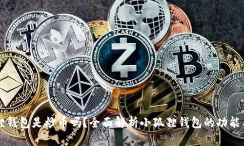 小狐狸钱包是炒币吗？全面解析小狐狸钱包的功能与应用