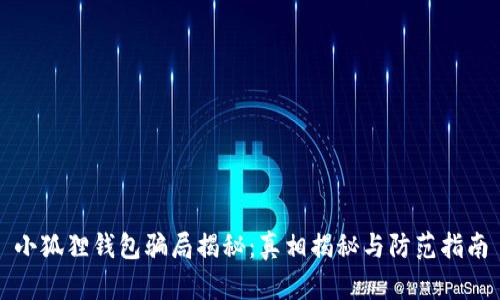 小狐狸钱包骗局揭秘：真相揭秘与防范指南