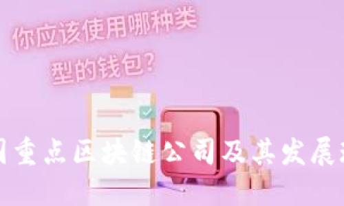 中国重点区块链公司及其发展现状