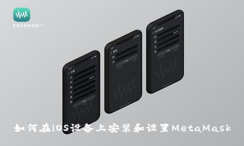 如何在iOS设备上安装和设置MetaMask