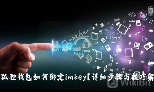 小狐狸钱包如何绑定imkey？详细步骤与技巧解析
