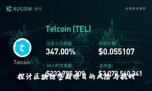 探讨区块链垄断项目的风险与挑战