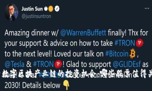 探索数字区块产业链的投资机会：哪些股票值得关注？