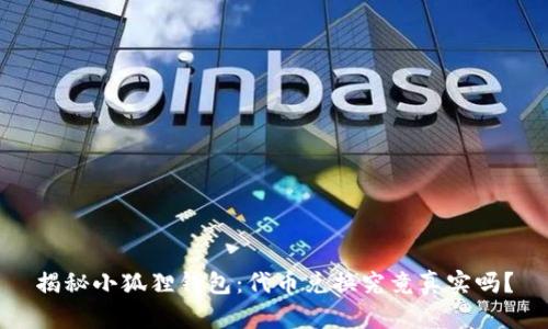 揭秘小狐狸钱包：代币兑换究竟真实吗？