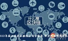 2023年国内顶尖区块链公司