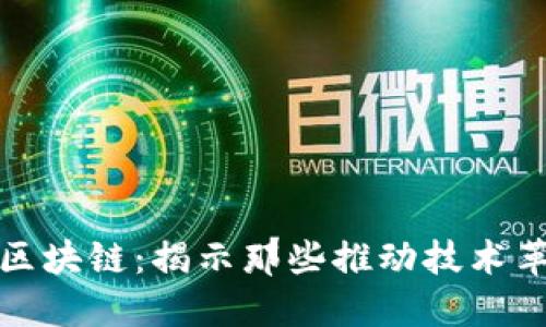 探索大通区块链：揭示那些推动技术革新的企业