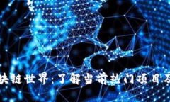 探索区块链世界：了解当