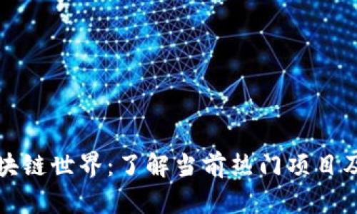探索区块链世界：了解当前热门项目及其潜力