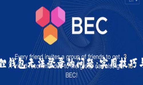 解决小狐狸钱包无法登录的问题：实用技巧与步骤指南