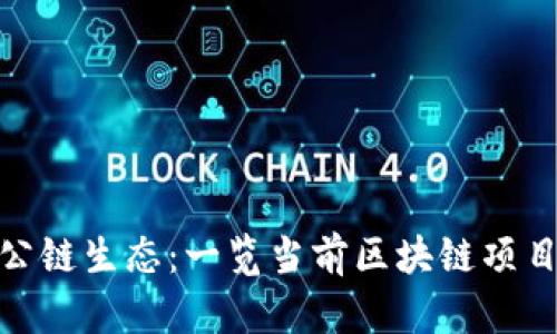 探索上海的公链生态：一览当前区块链项目与发展趋势