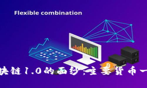 揭开区块链1.0的面纱：主要货币一网打尽