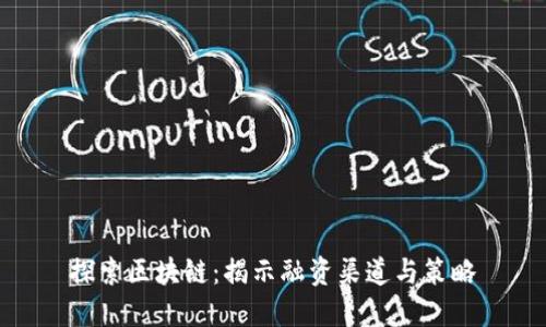 探索区块链：揭示融资渠道与策略