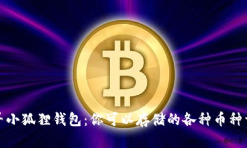 探寻小狐狸钱包：你可以存储的各种币种详解