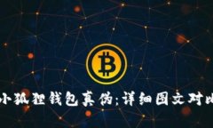 辨别小狐狸钱包真伪：详