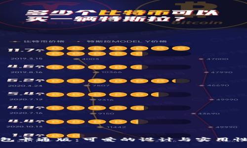 小狐狸钱包卡通版：可爱的设计与实用性完美结合