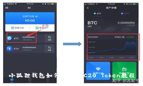 小狐狸钱包如何添加TRC20 Token教程