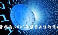 区块链投资指南：2023年值