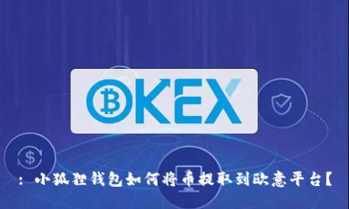 : 小狐狸钱包如何将币提取到欧意平台？