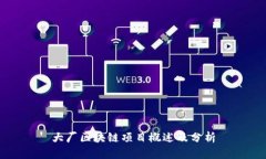 大厂区块链项目概述及分