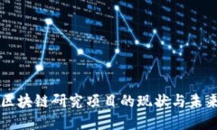 美国区块链研究项目的现