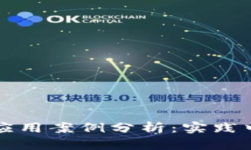 区块链技术的应用案例分析：实践中的成功与挑战