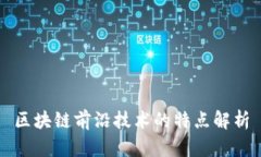 区块链前沿技术的特点解