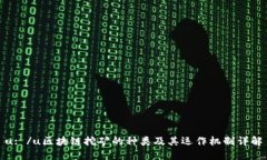 u: /u区块链挖矿的种类及其