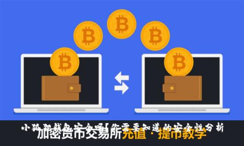 小狐狸钱包安全吗？你需要知道的安全性分析