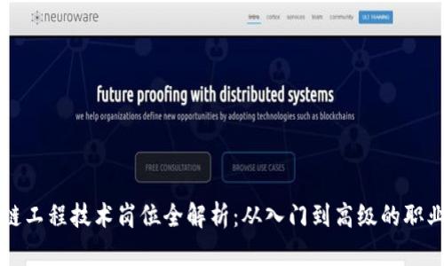 区块链工程技术岗位全解析：从入门到高级的职业路径