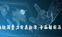 区块链消费力分类标准：