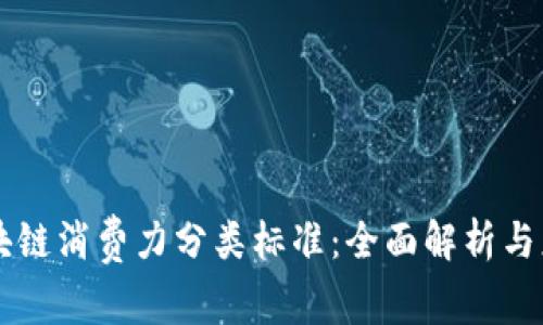 区块链消费力分类标准：全面解析与应用
