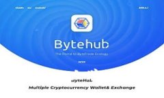 江西区块链专业大学推荐