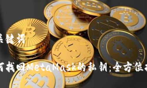 和关键词

如何找回MetaMask的私钥：全方位指南