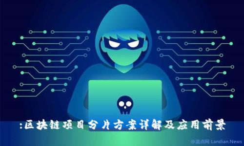 :区块链项目分片方案详解及应用前景